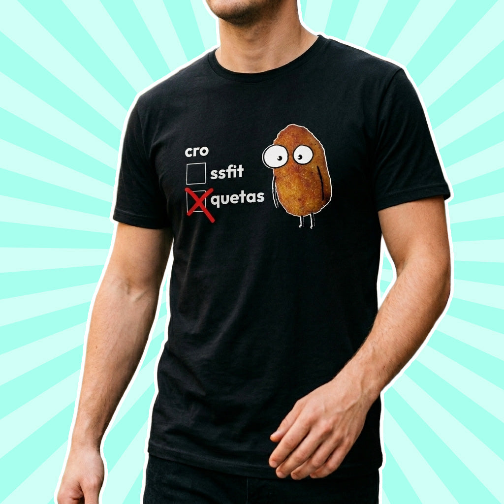 Camisetas de Manga Corta