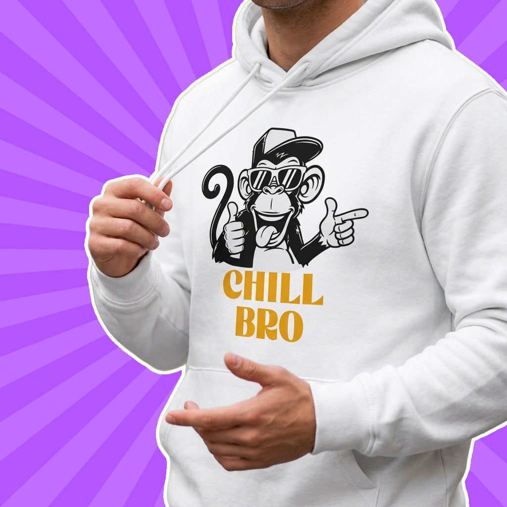 Sudaderas con Capucha