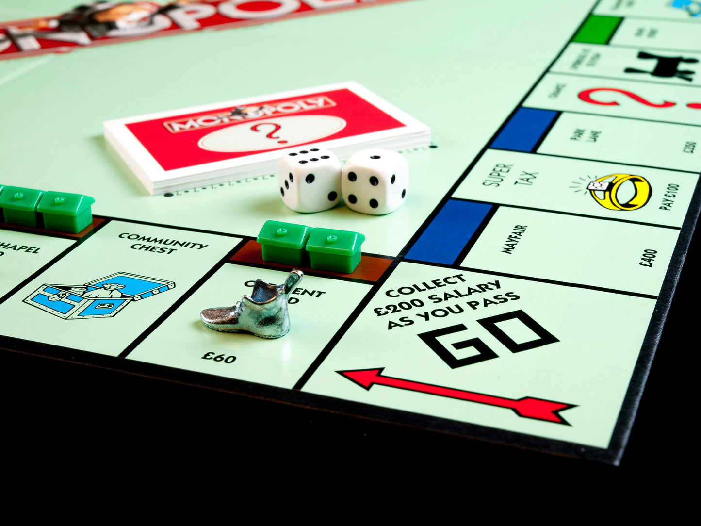 Monopoly en Color